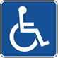 Handicap Icon